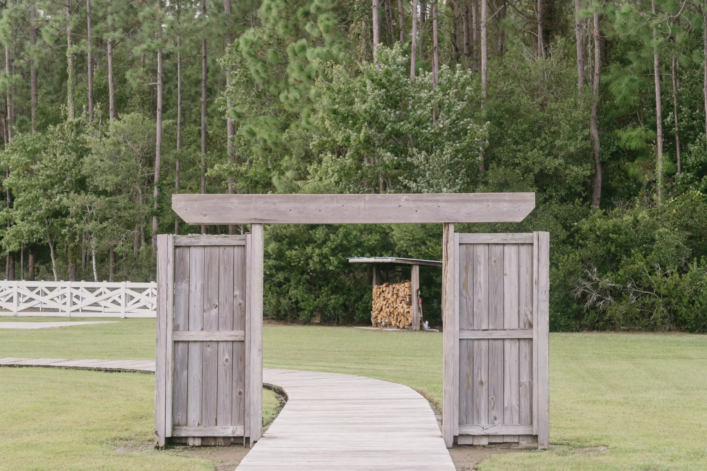 Details — Ashley & Josh wedding, Dallas–Fort Worth