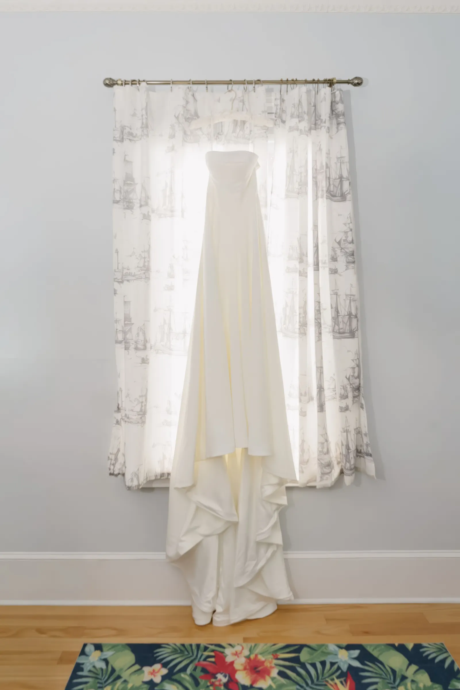Details — Elisabeth & Cody wedding, Dallas–Fort Worth