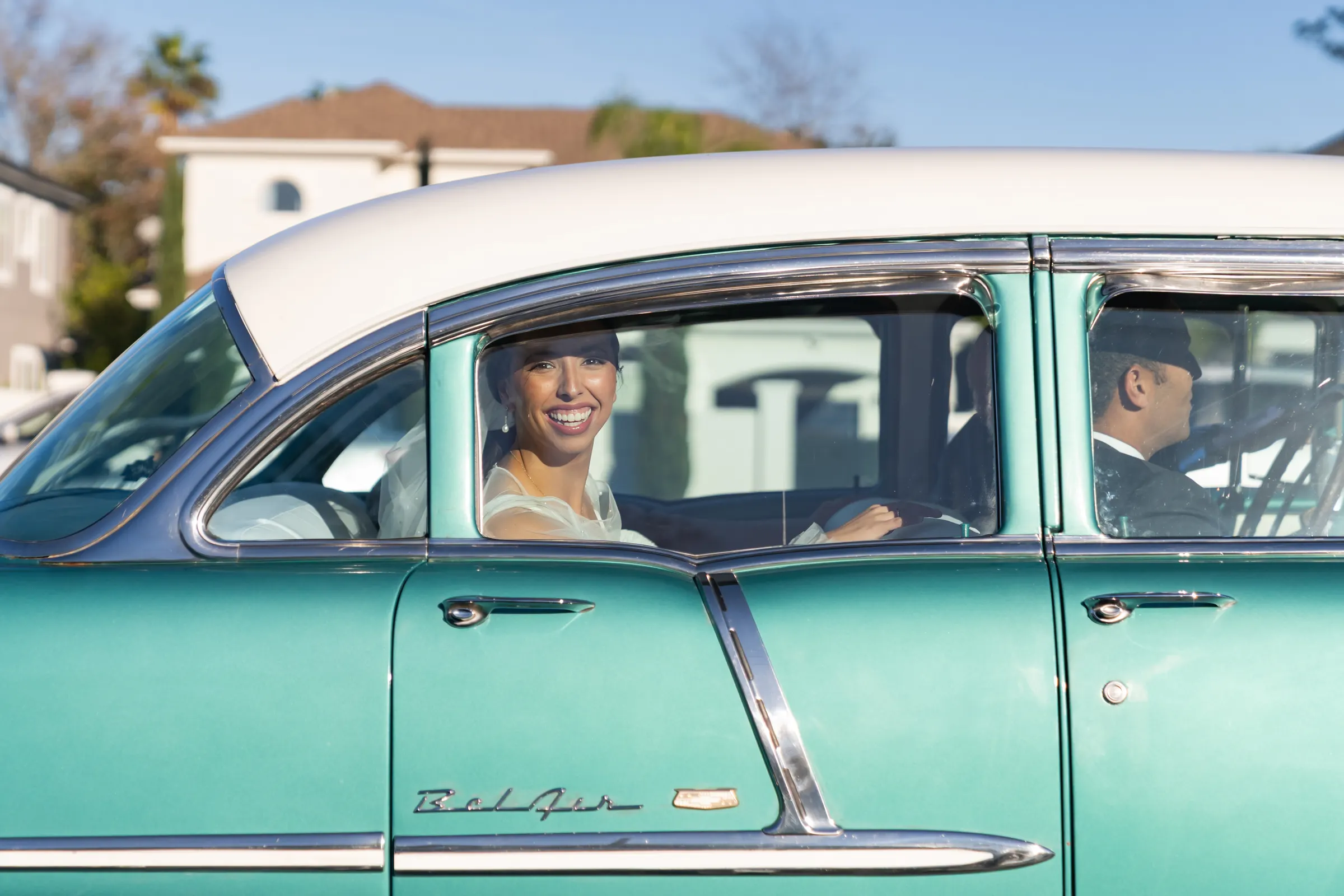 Bridal Portraits — Isabella & Sean wedding, Dallas–Fort Worth
