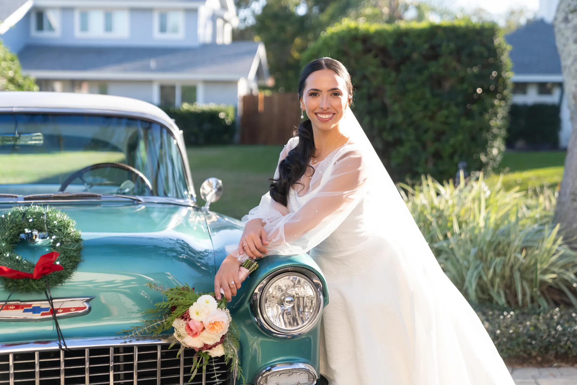 Bridal Portraits — Isabella & Sean wedding, Dallas–Fort Worth
