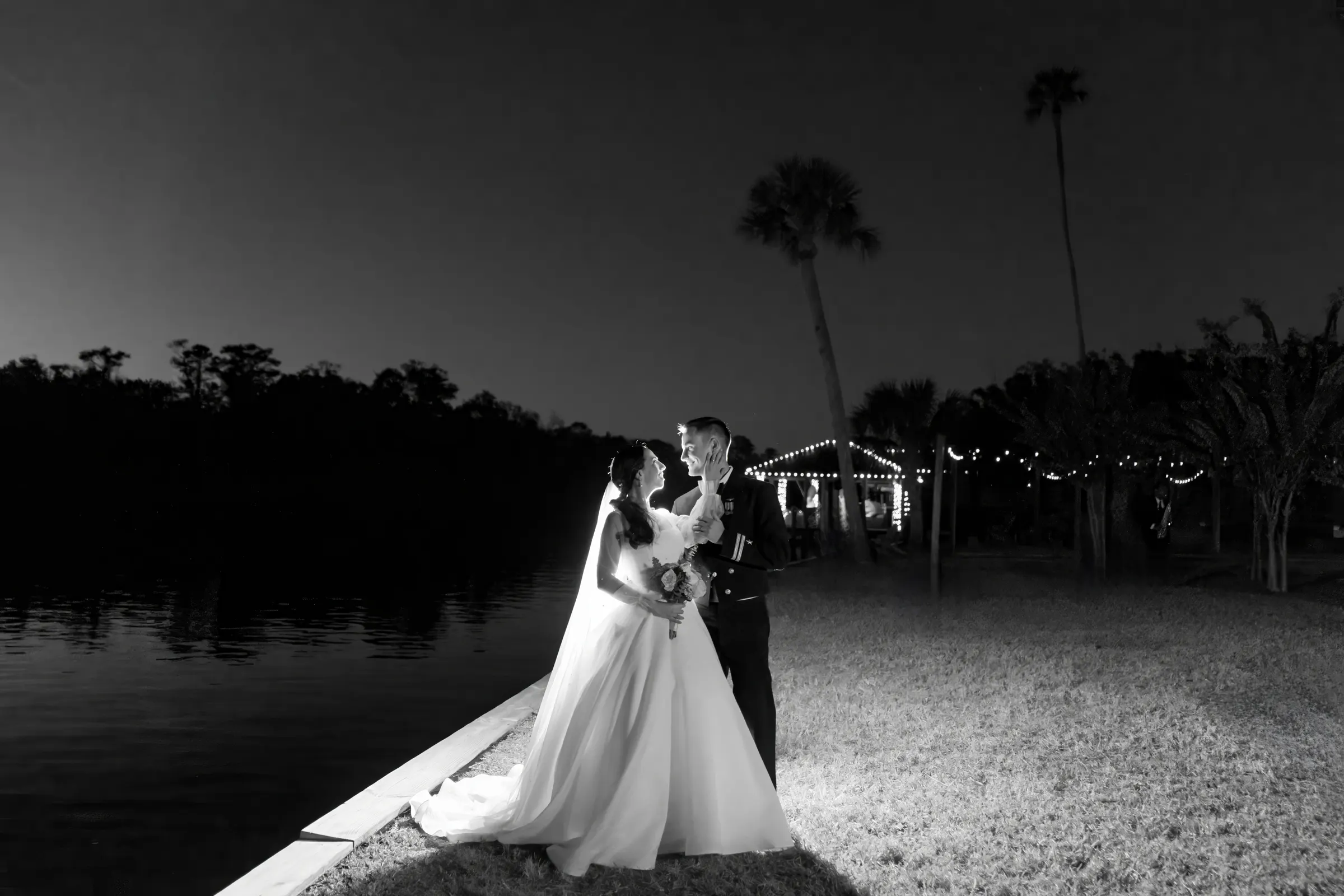 Bridal Portraits — Isabella & Sean wedding, Dallas–Fort Worth