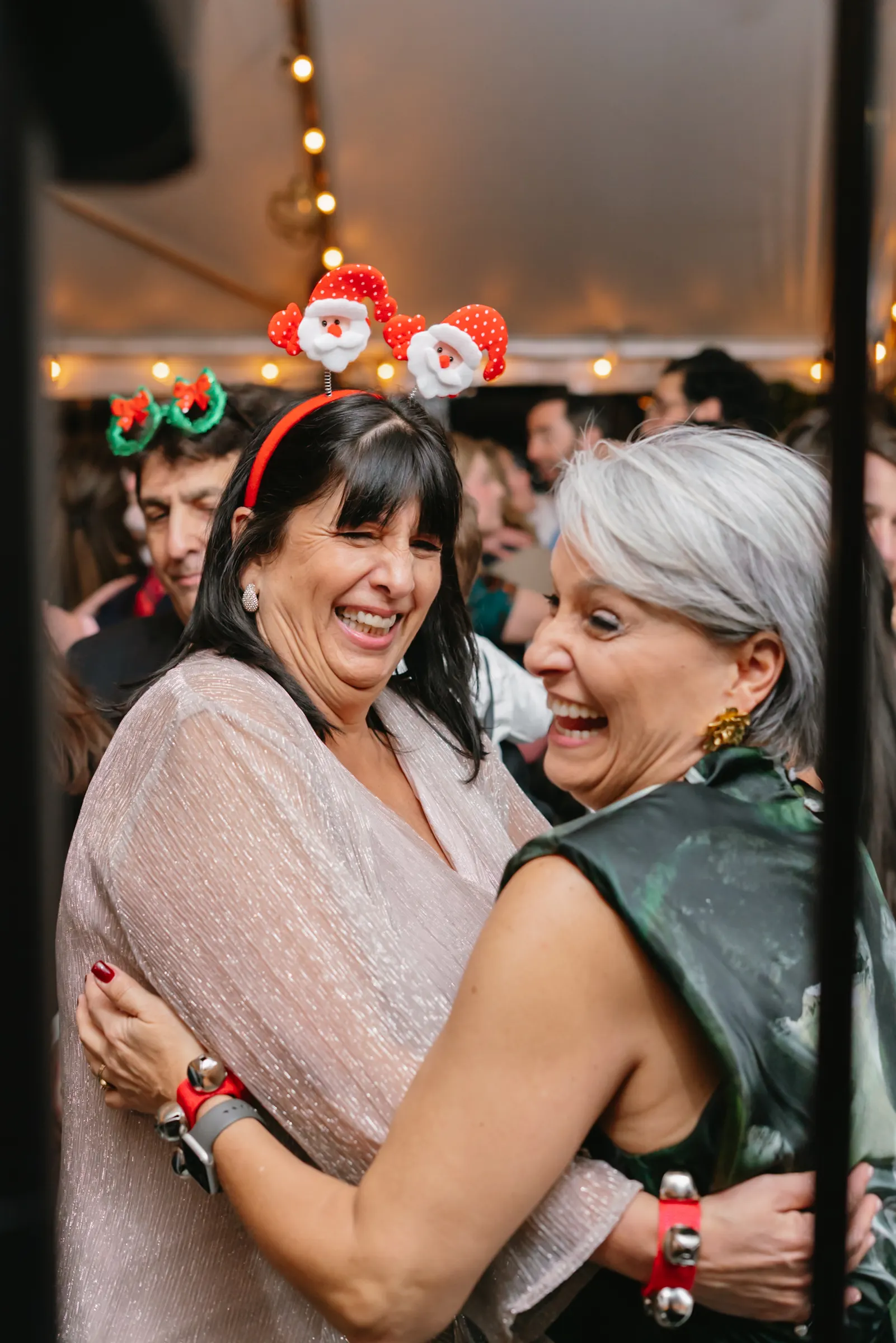 Dance Floor — Isabella & Sean wedding, Dallas–Fort Worth