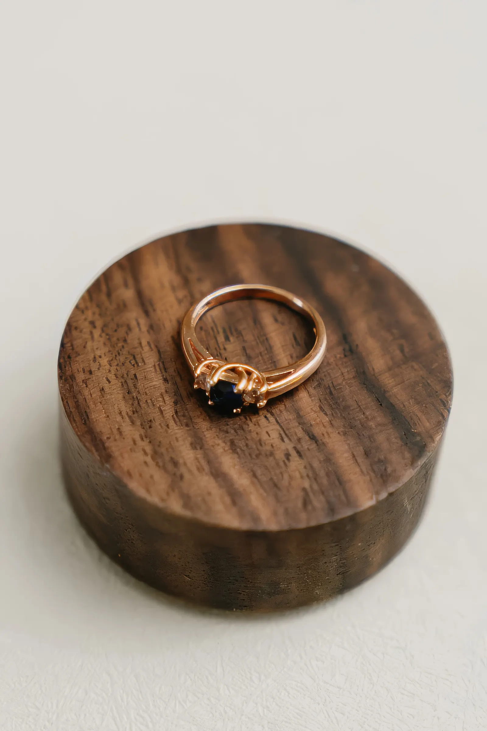 Details — Isabella & Sean wedding, Dallas–Fort Worth