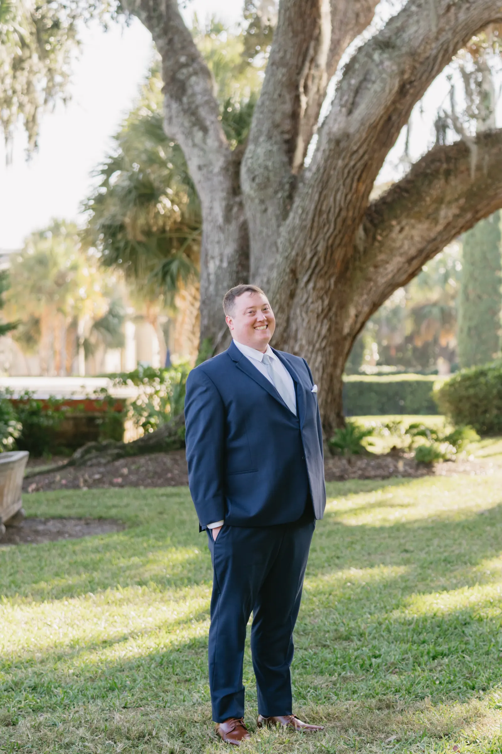 Bridal Portraits — Kara & Jarrod wedding, Dallas–Fort Worth