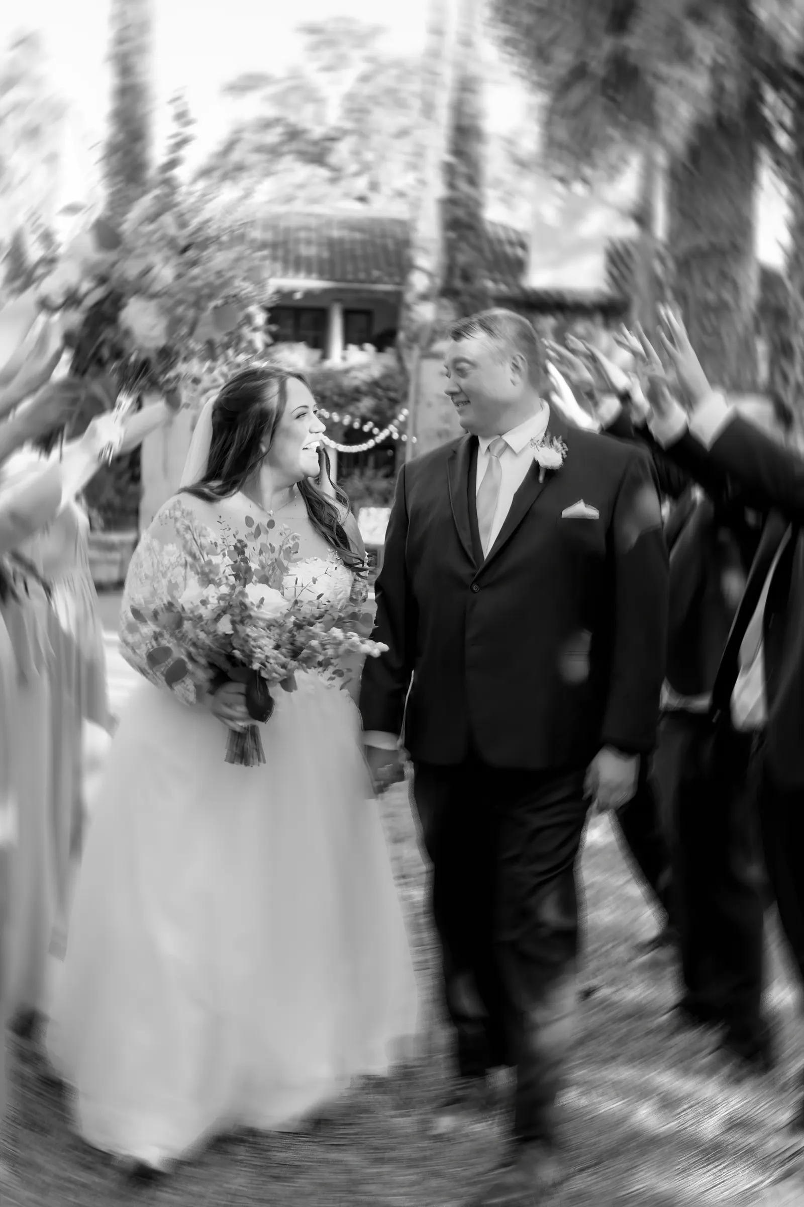 Wedding Party — Kara & Jarrod wedding, Dallas–Fort Worth