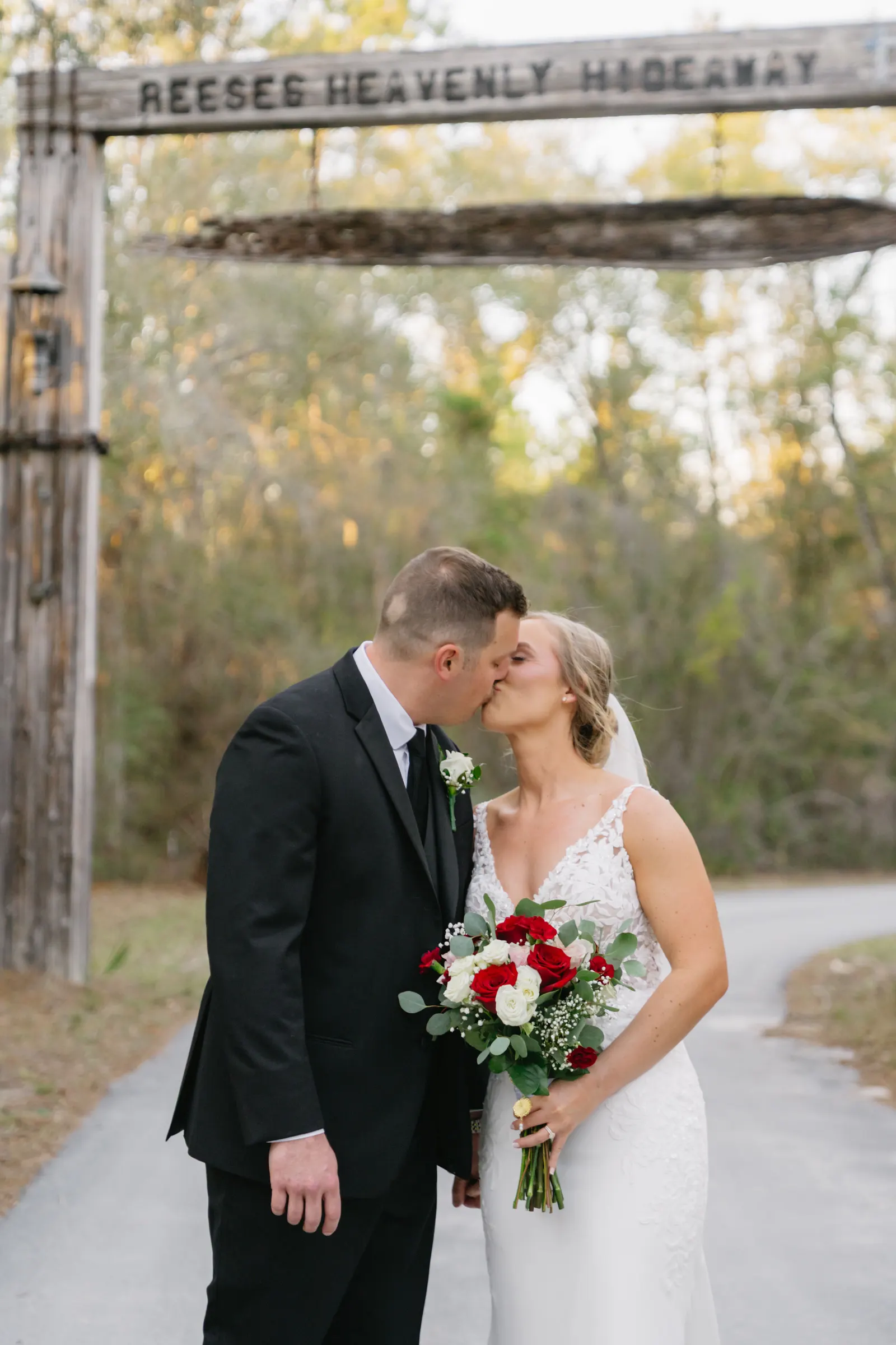 Bridal Portraits — Miranda & Cody wedding, Dallas–Fort Worth